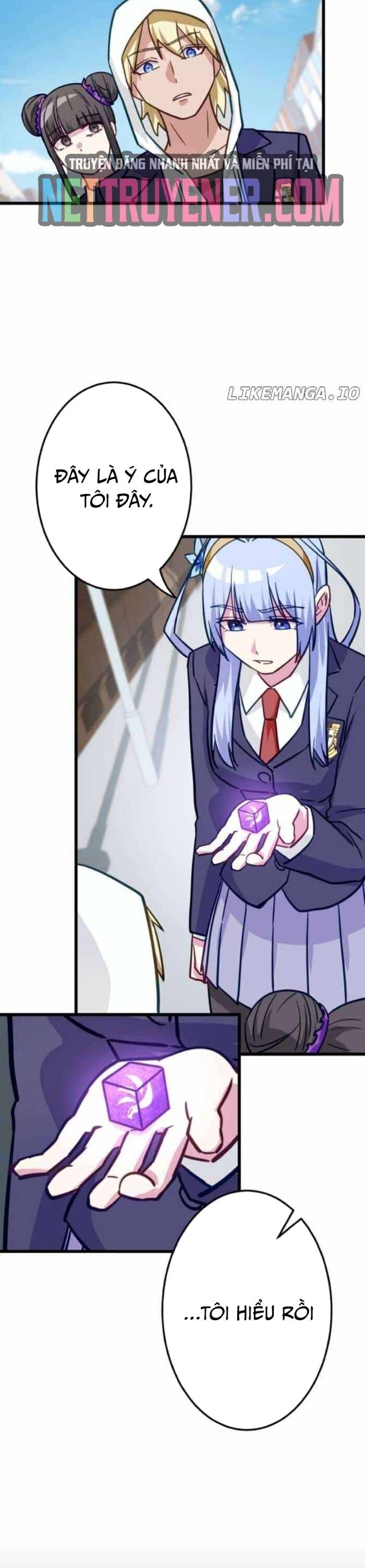 Siêu Thăng Cấp Anh Hùng Chapter 42 - 19