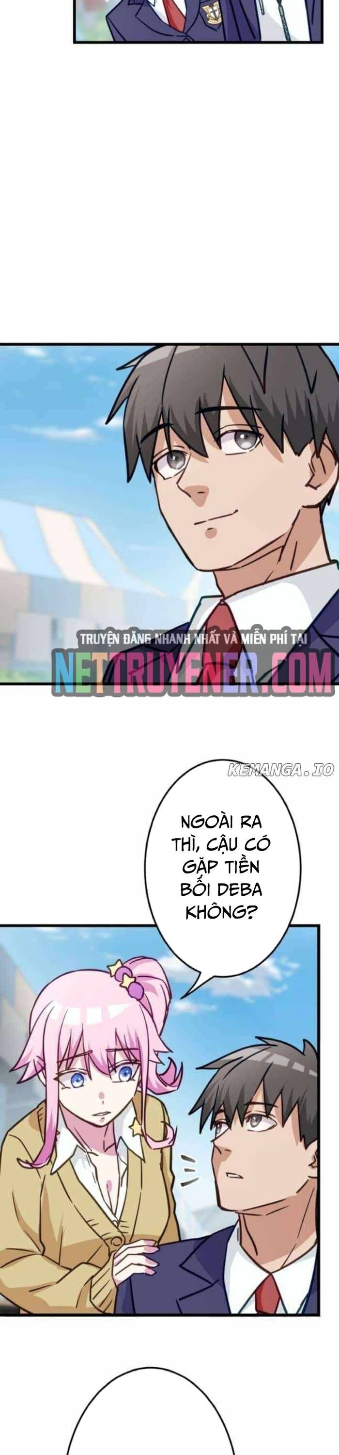 Siêu Thăng Cấp Anh Hùng Chapter 42 - 22