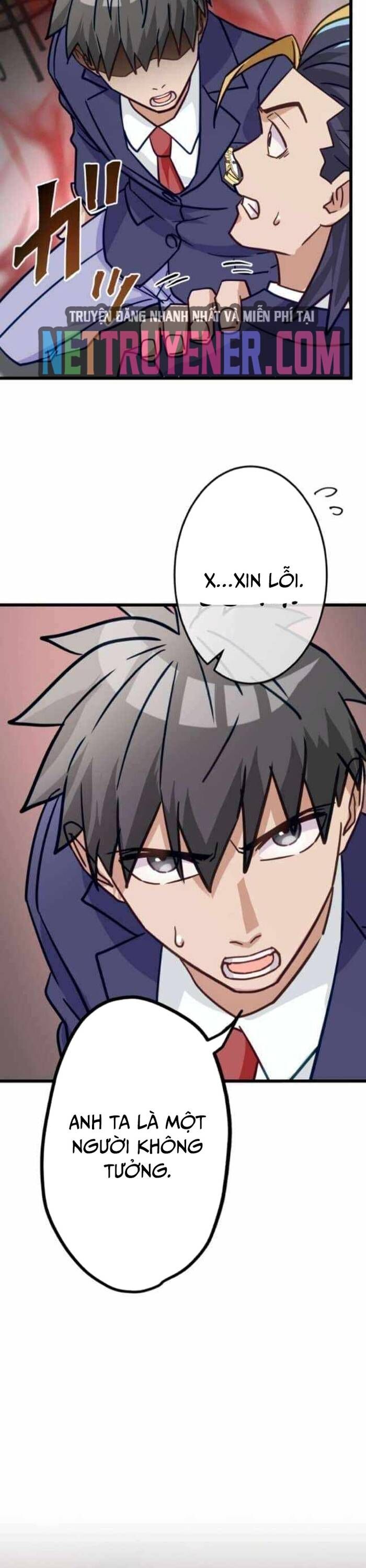 Siêu Thăng Cấp Anh Hùng Chapter 42 - 25