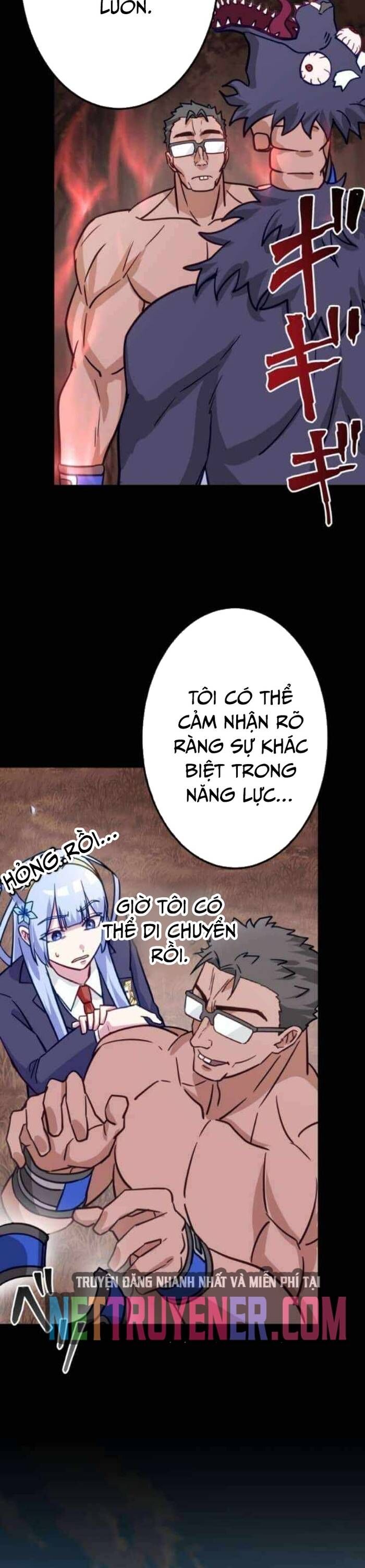 Siêu Thăng Cấp Anh Hùng Chapter 42 - 27