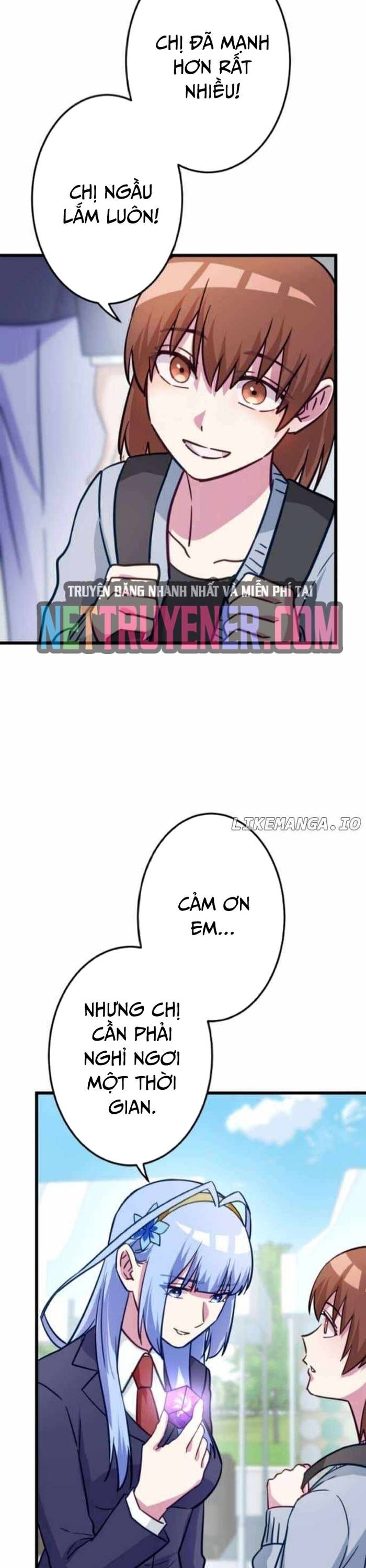 Siêu Thăng Cấp Anh Hùng Chapter 42 - 32