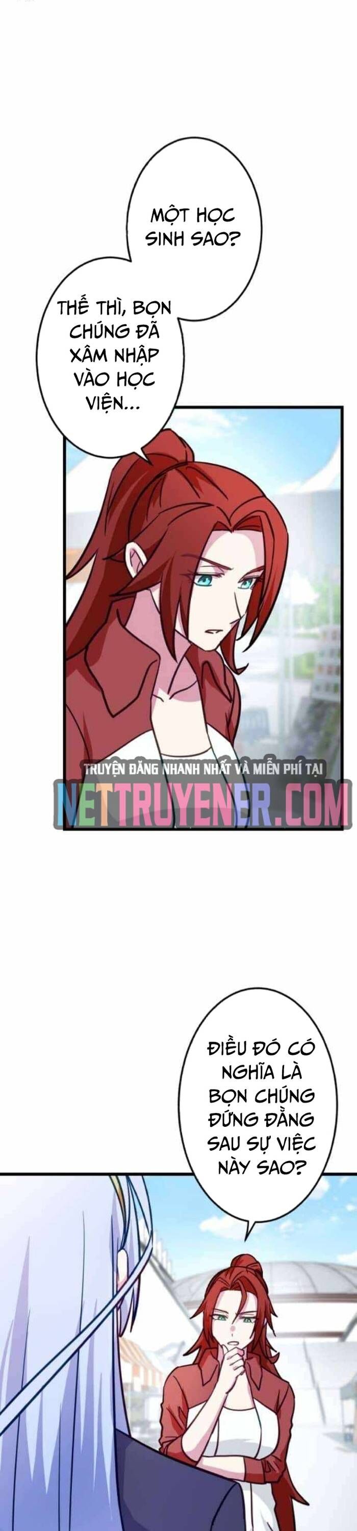 Siêu Thăng Cấp Anh Hùng Chapter 42 - 34