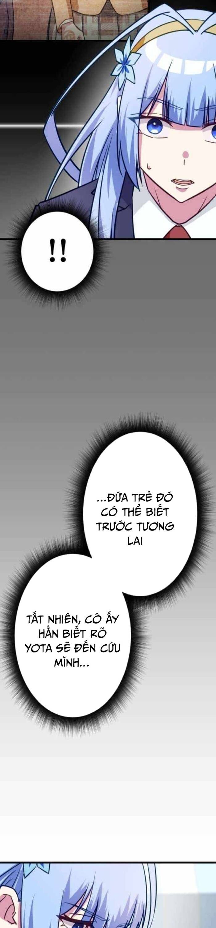 Siêu Thăng Cấp Anh Hùng Chapter 42 - 36