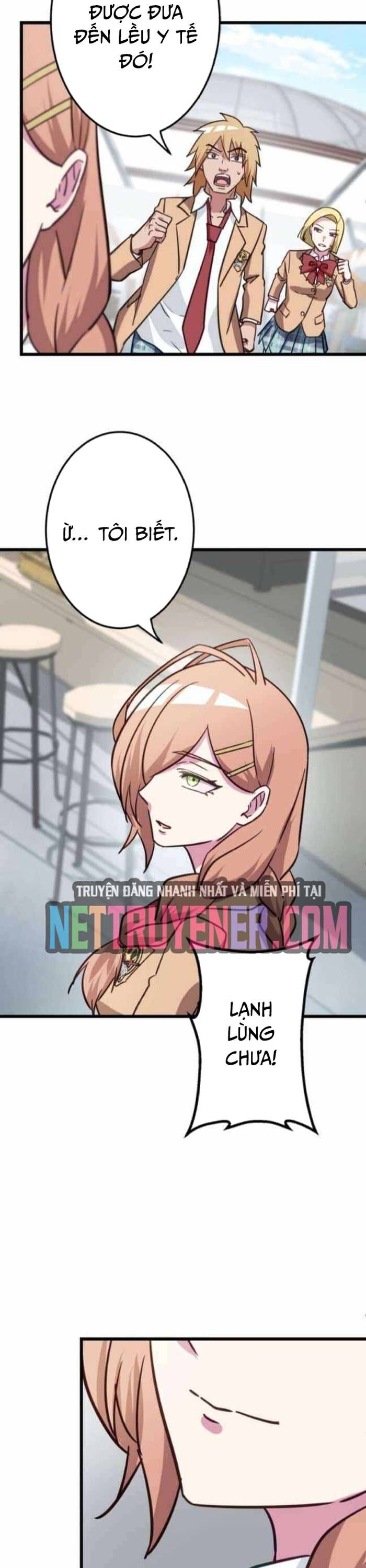 Siêu Thăng Cấp Anh Hùng Chapter 42 - 38