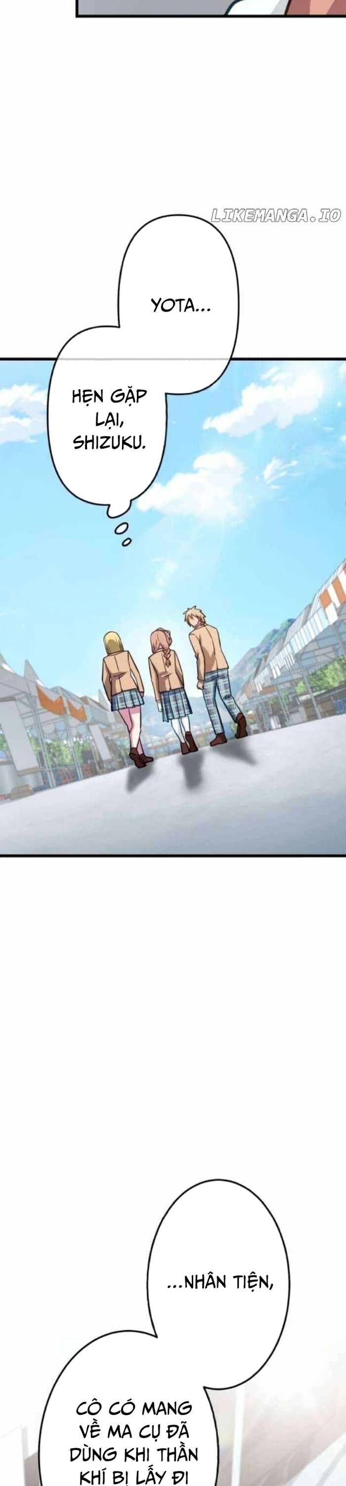 Siêu Thăng Cấp Anh Hùng Chapter 42 - 39