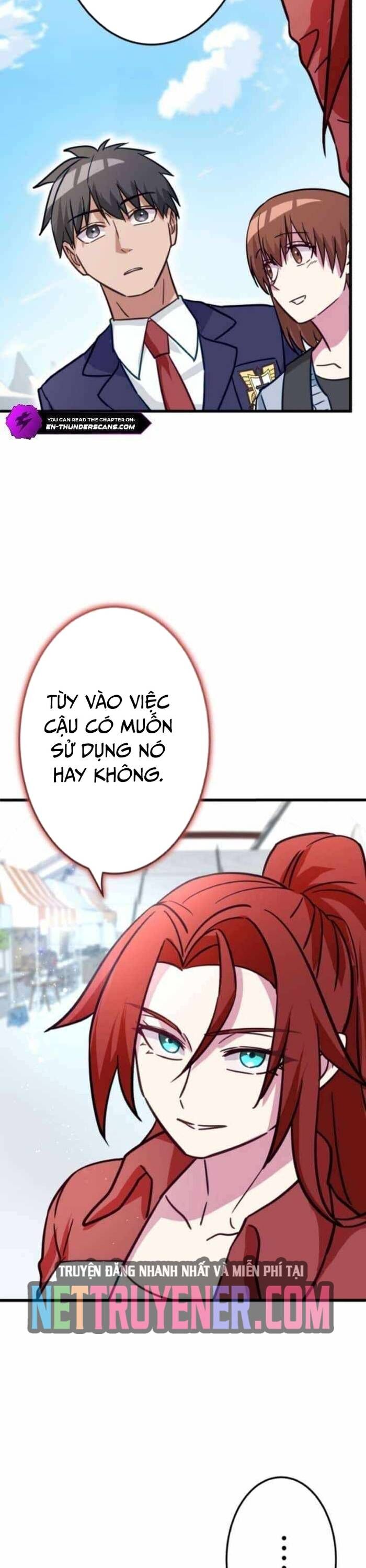 Siêu Thăng Cấp Anh Hùng Chapter 42 - 44