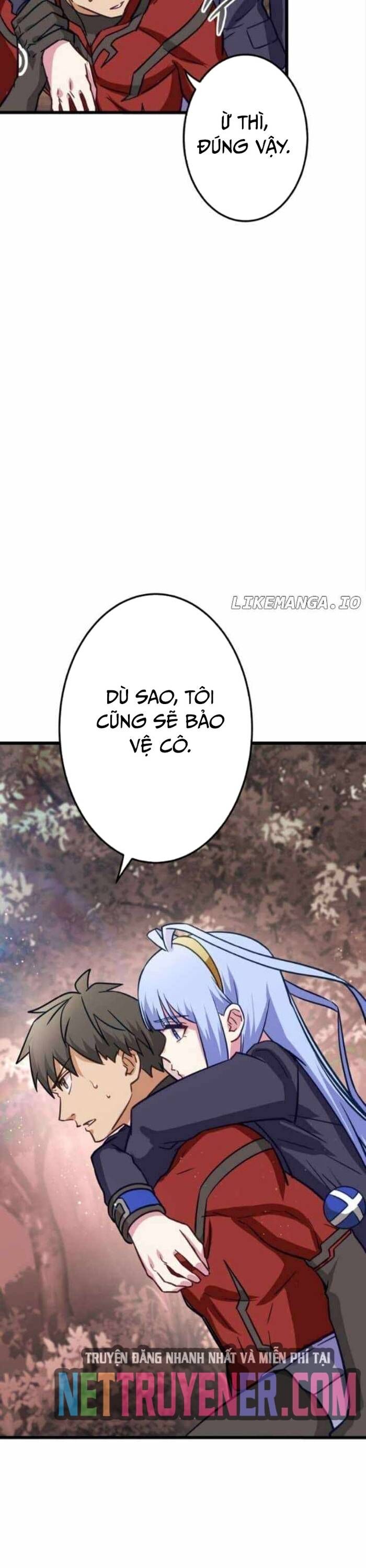 Siêu Thăng Cấp Anh Hùng Chapter 42 - 6