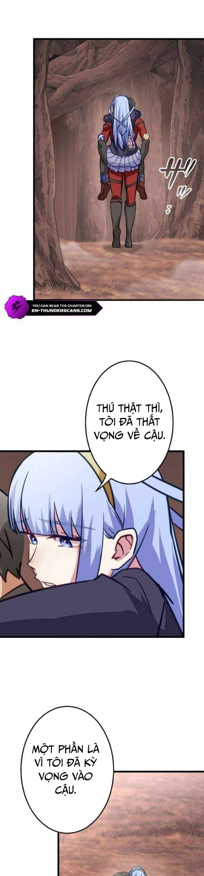 Siêu Thăng Cấp Anh Hùng Chapter 42 - 7