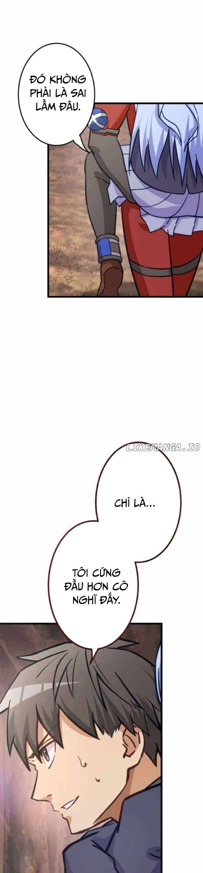 Siêu Thăng Cấp Anh Hùng Chapter 42 - 9