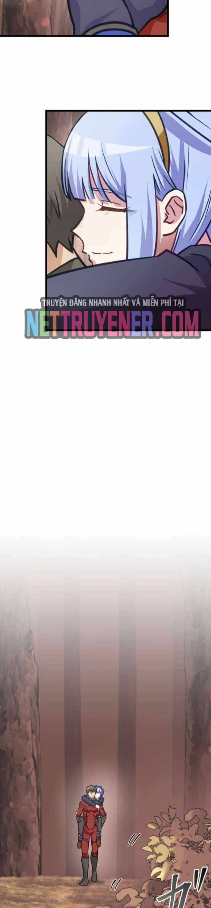 Siêu Thăng Cấp Anh Hùng Chapter 42 - 10
