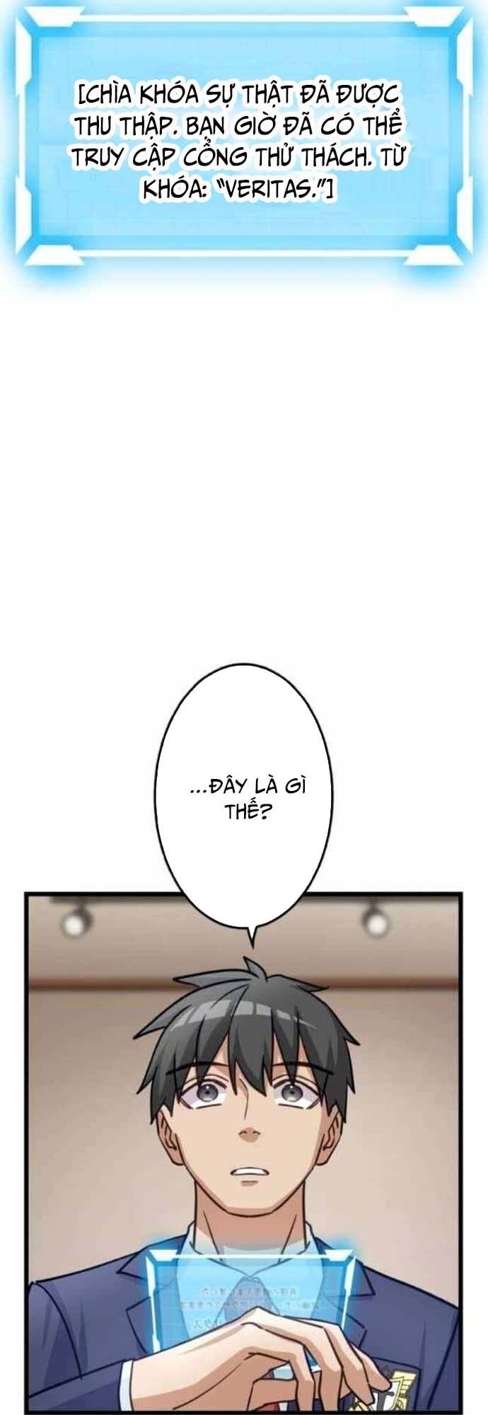 Siêu Thăng Cấp Anh Hùng Chapter 43 - 11