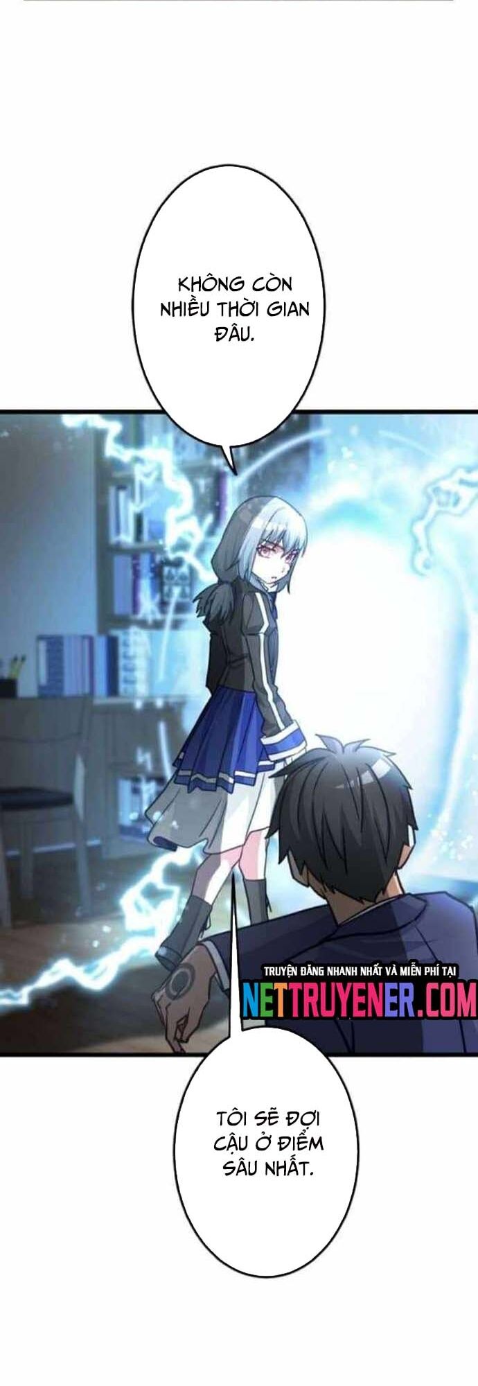 Siêu Thăng Cấp Anh Hùng Chapter 43 - 12