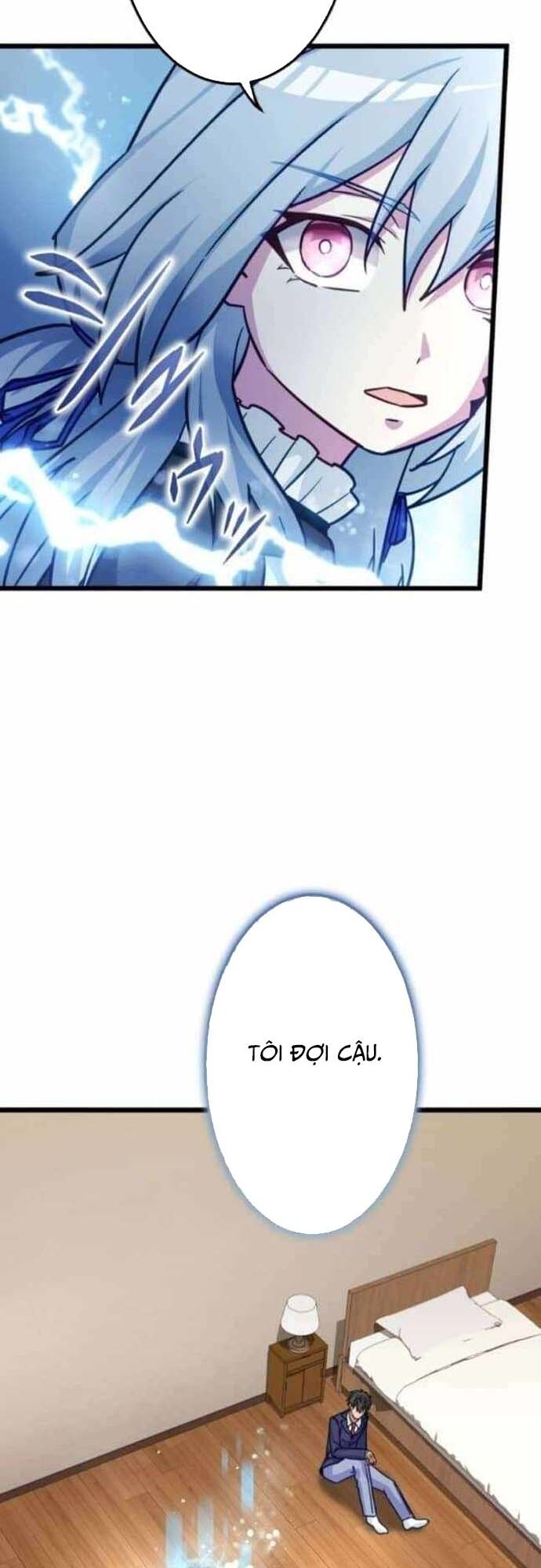 Siêu Thăng Cấp Anh Hùng Chapter 43 - 14