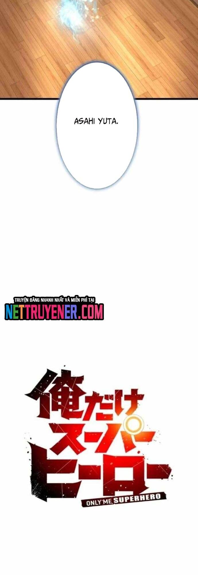 Siêu Thăng Cấp Anh Hùng Chapter 43 - 15