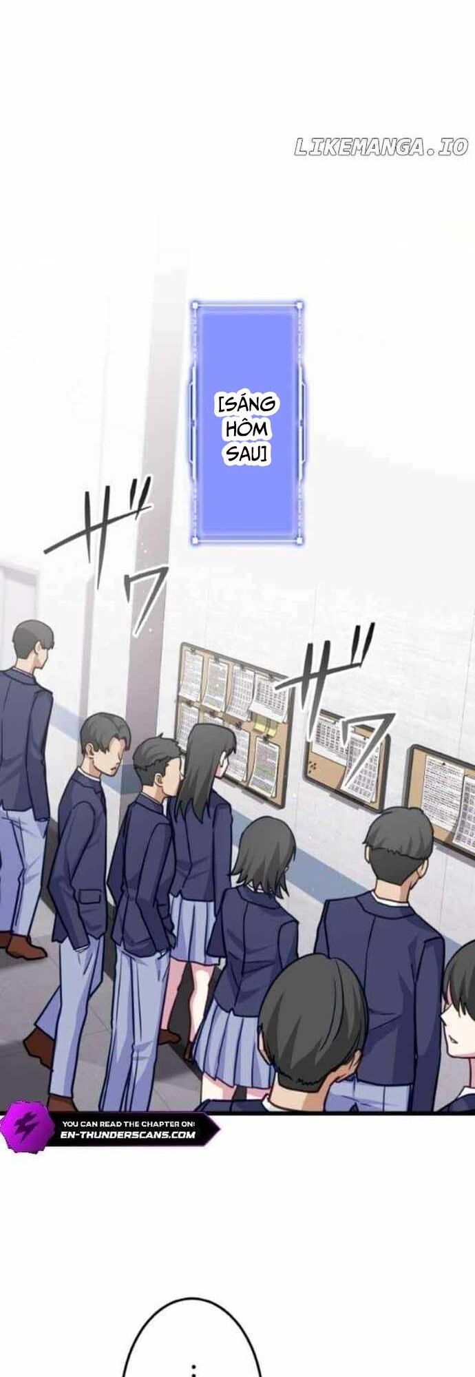 Siêu Thăng Cấp Anh Hùng Chapter 43 - 16