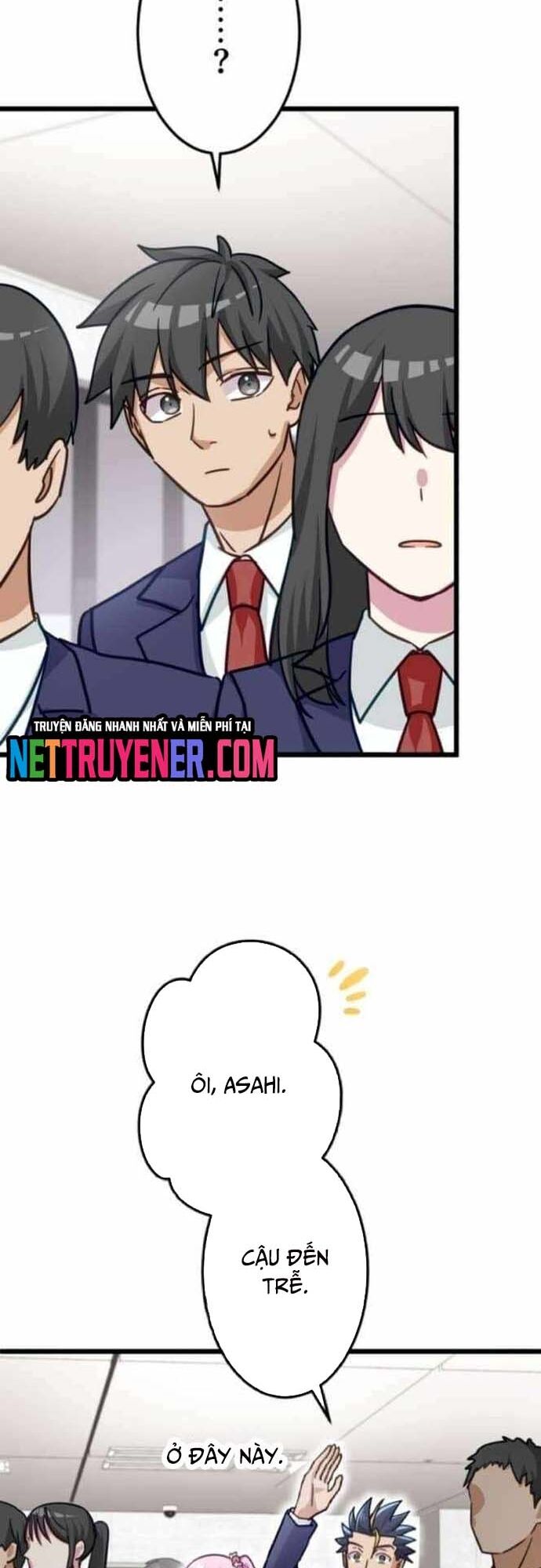 Siêu Thăng Cấp Anh Hùng Chapter 43 - 17