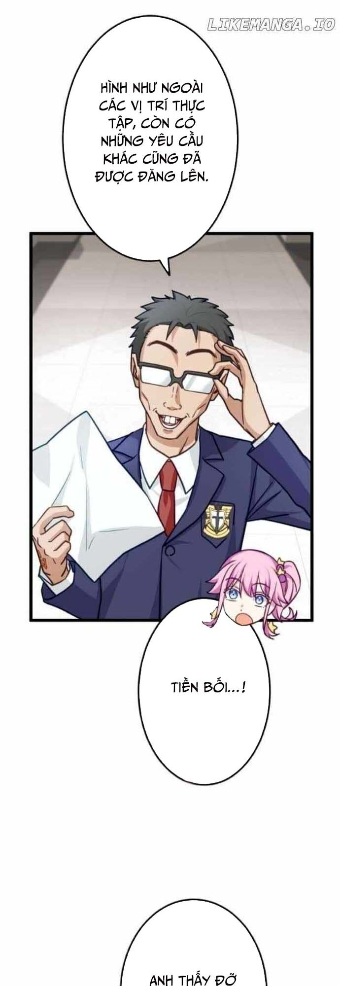 Siêu Thăng Cấp Anh Hùng Chapter 43 - 21