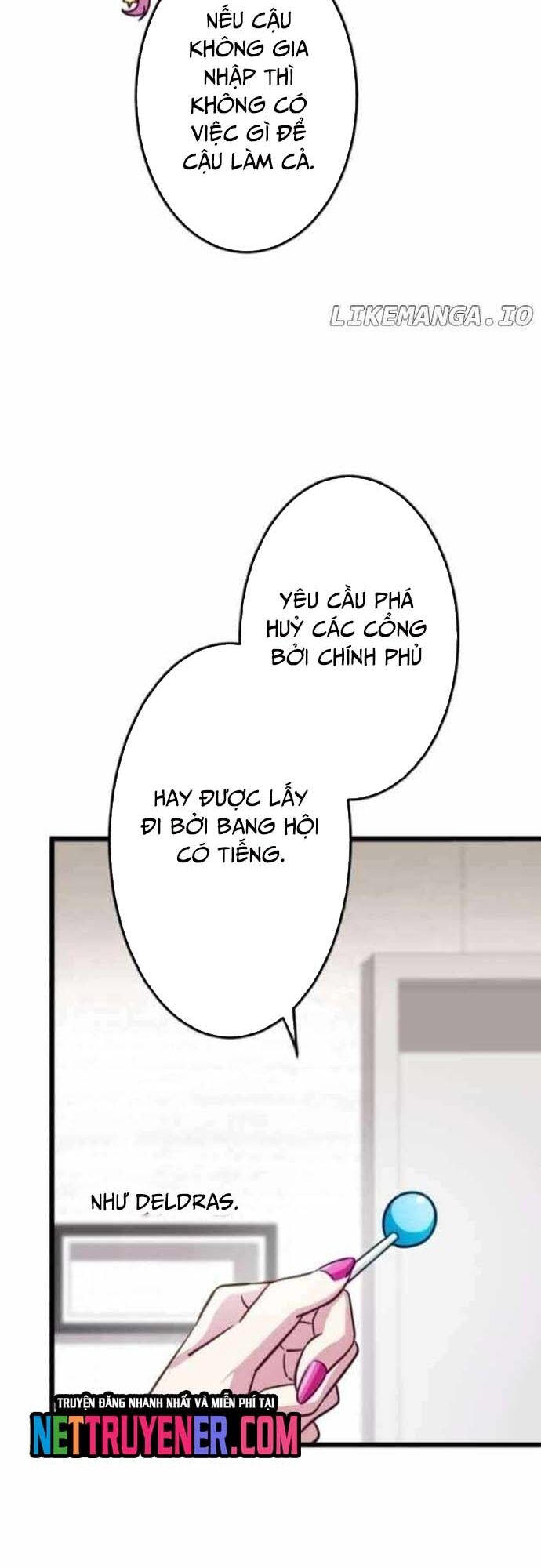 Siêu Thăng Cấp Anh Hùng Chapter 43 - 26