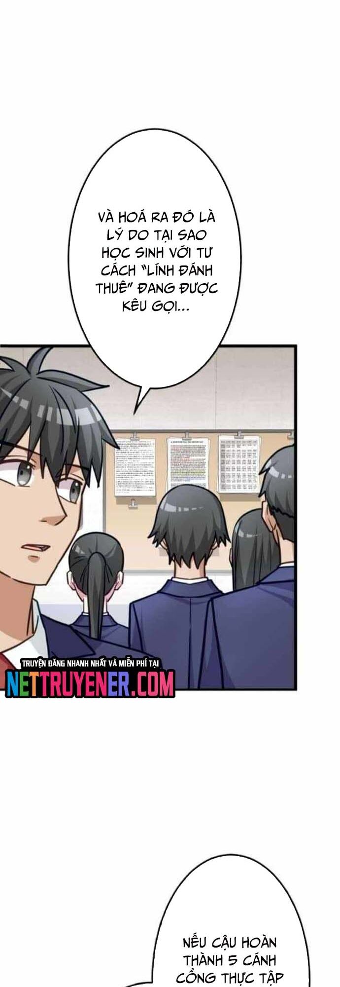 Siêu Thăng Cấp Anh Hùng Chapter 43 - 28