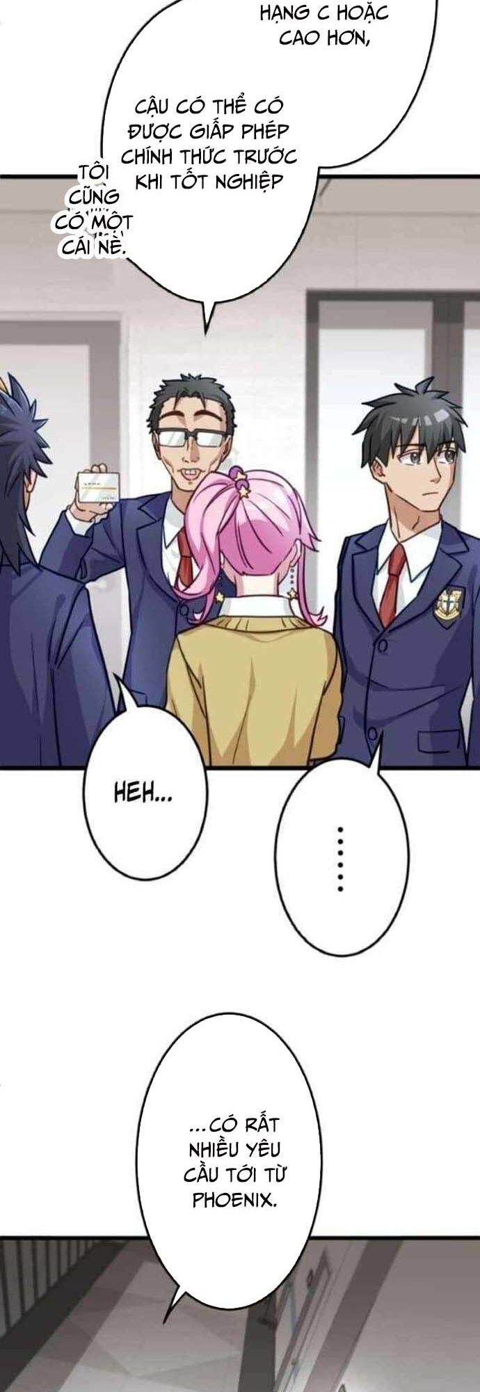 Siêu Thăng Cấp Anh Hùng Chapter 43 - 29