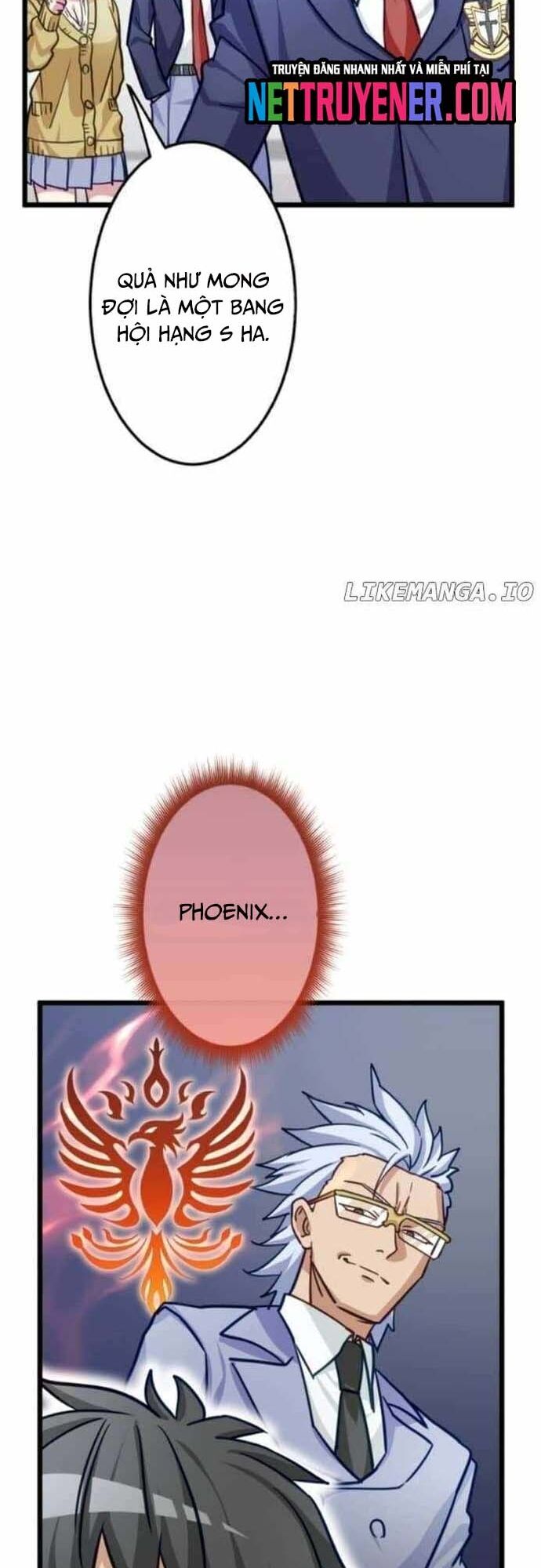 Siêu Thăng Cấp Anh Hùng Chapter 43 - 31