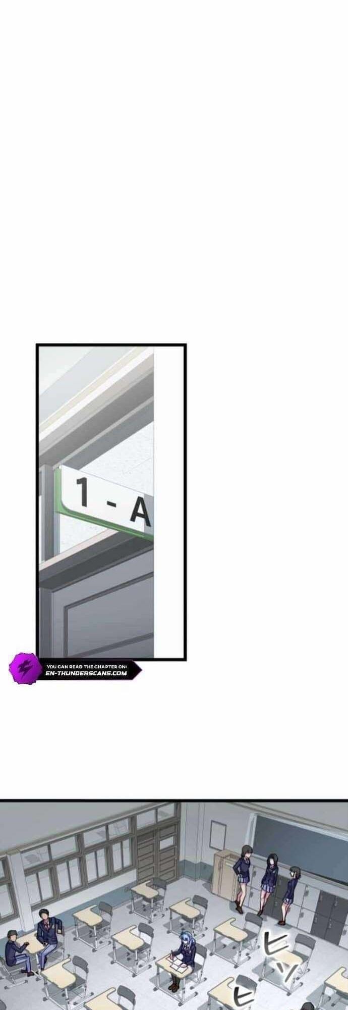 Siêu Thăng Cấp Anh Hùng Chapter 43 - 34