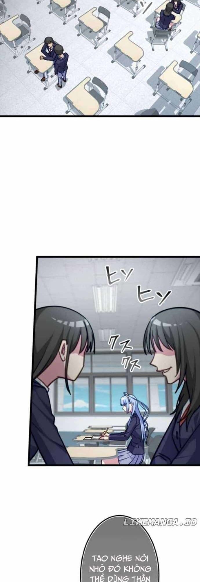 Siêu Thăng Cấp Anh Hùng Chapter 43 - 35