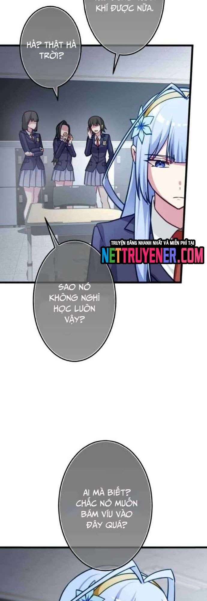 Siêu Thăng Cấp Anh Hùng Chapter 43 - 36