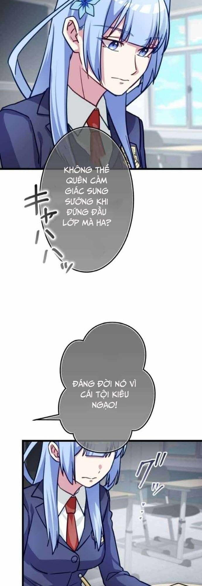Siêu Thăng Cấp Anh Hùng Chapter 43 - 37