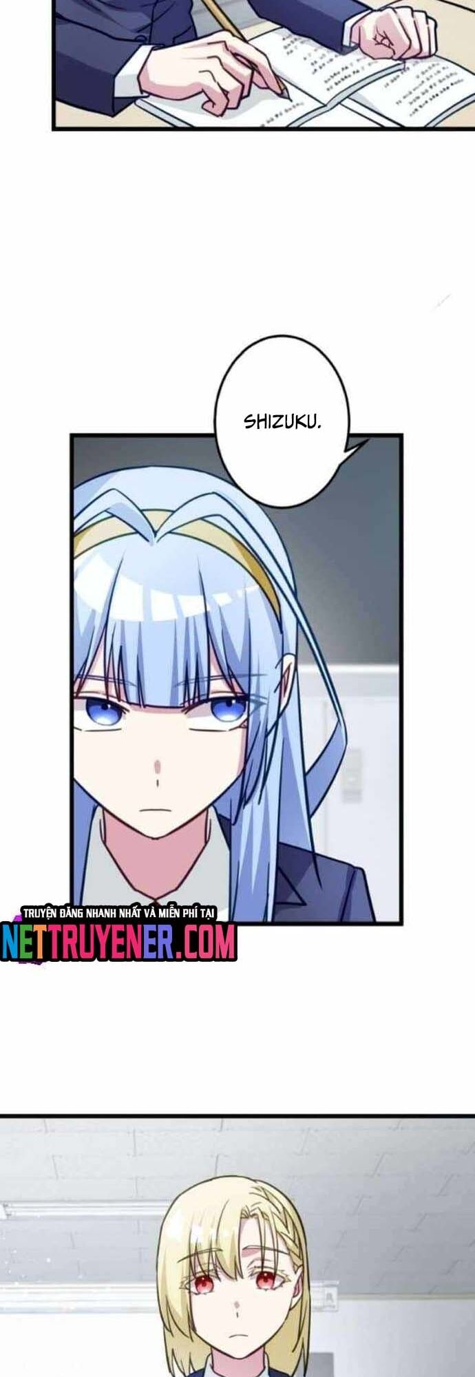 Siêu Thăng Cấp Anh Hùng Chapter 43 - 38