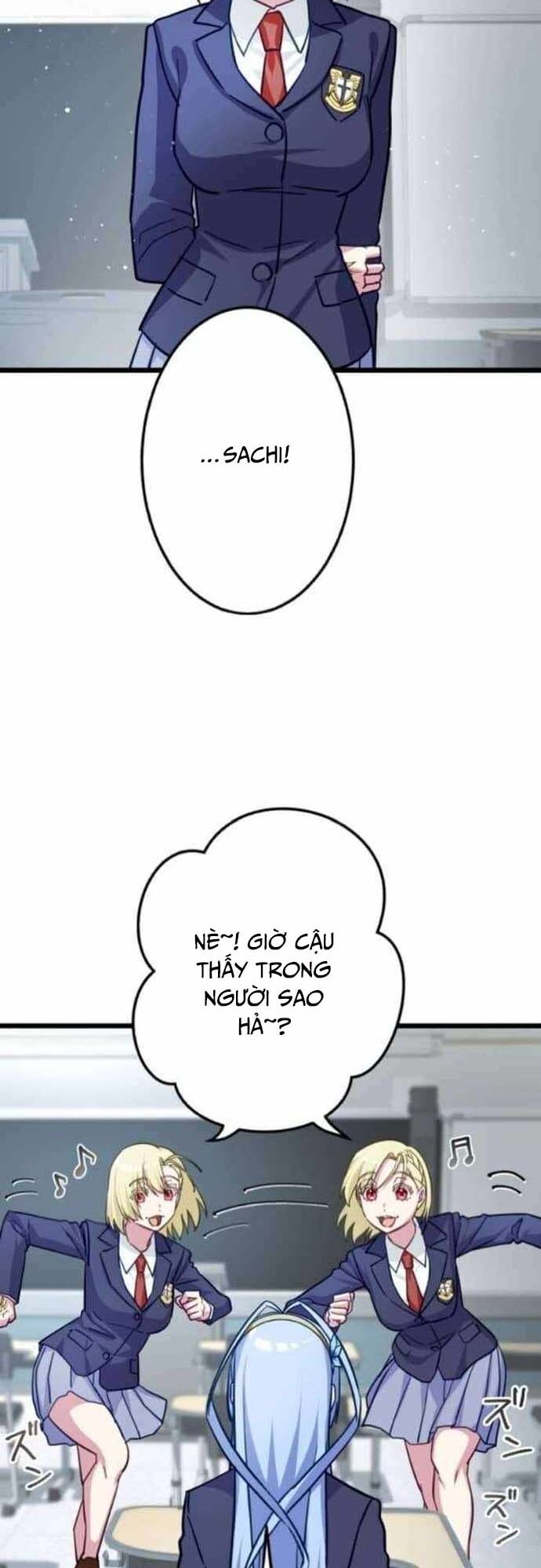 Siêu Thăng Cấp Anh Hùng Chapter 43 - 39