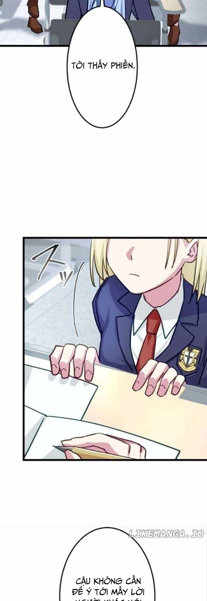 Siêu Thăng Cấp Anh Hùng Chapter 43 - 40