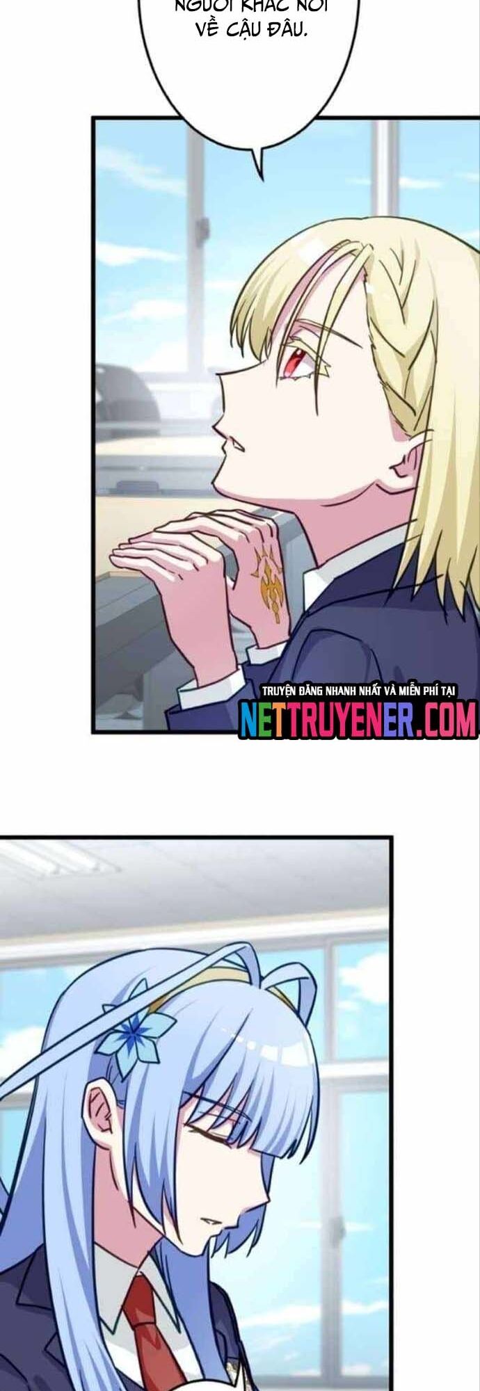 Siêu Thăng Cấp Anh Hùng Chapter 43 - 41