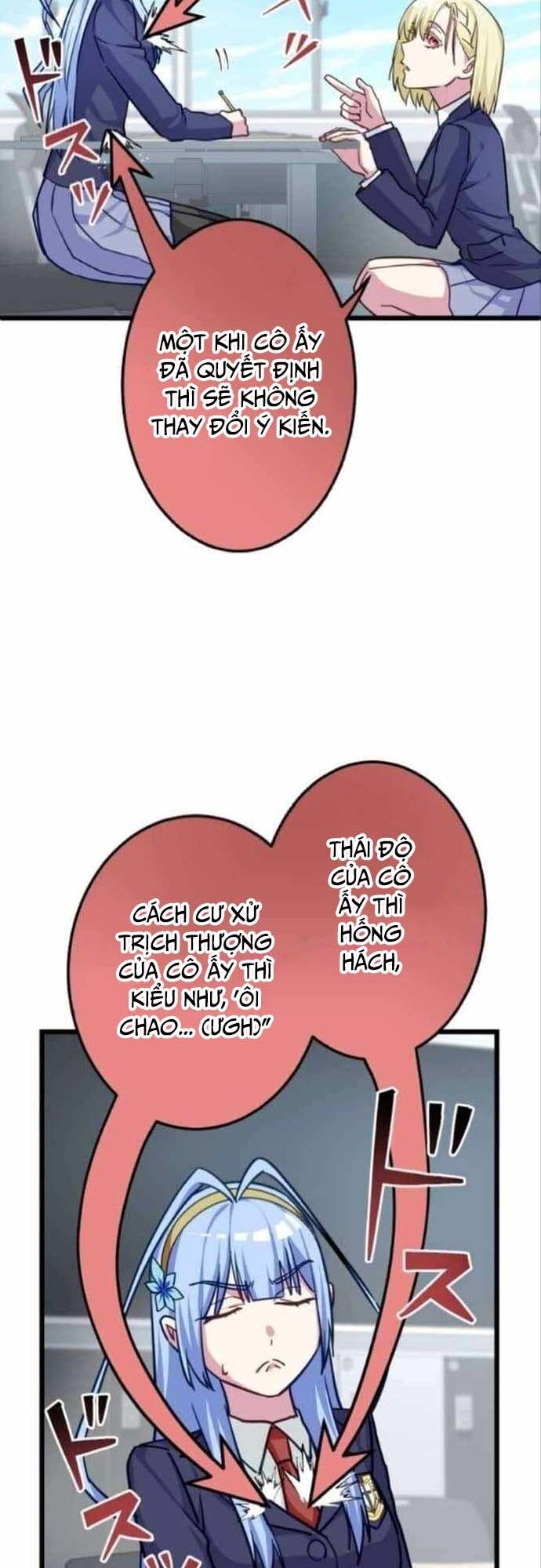 Siêu Thăng Cấp Anh Hùng Chapter 43 - 44