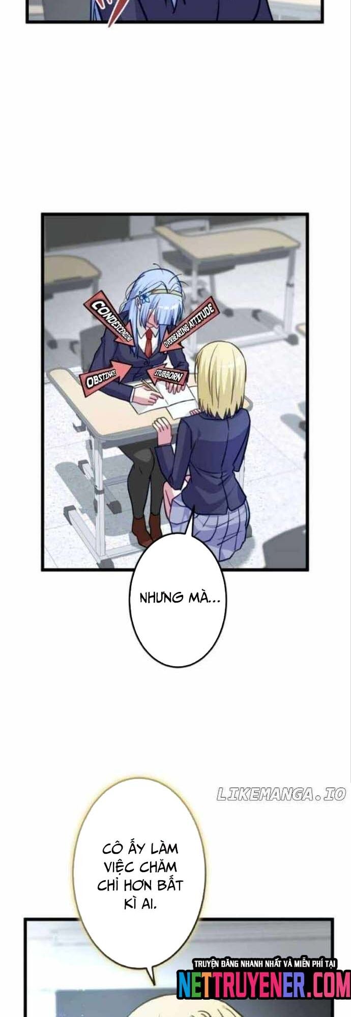 Siêu Thăng Cấp Anh Hùng Chapter 43 - 45