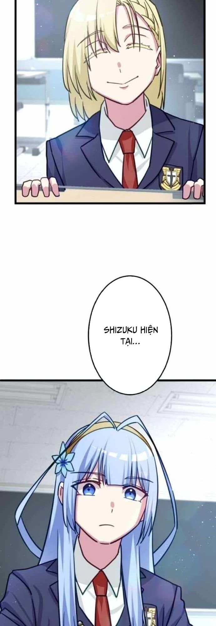 Siêu Thăng Cấp Anh Hùng Chapter 43 - 46