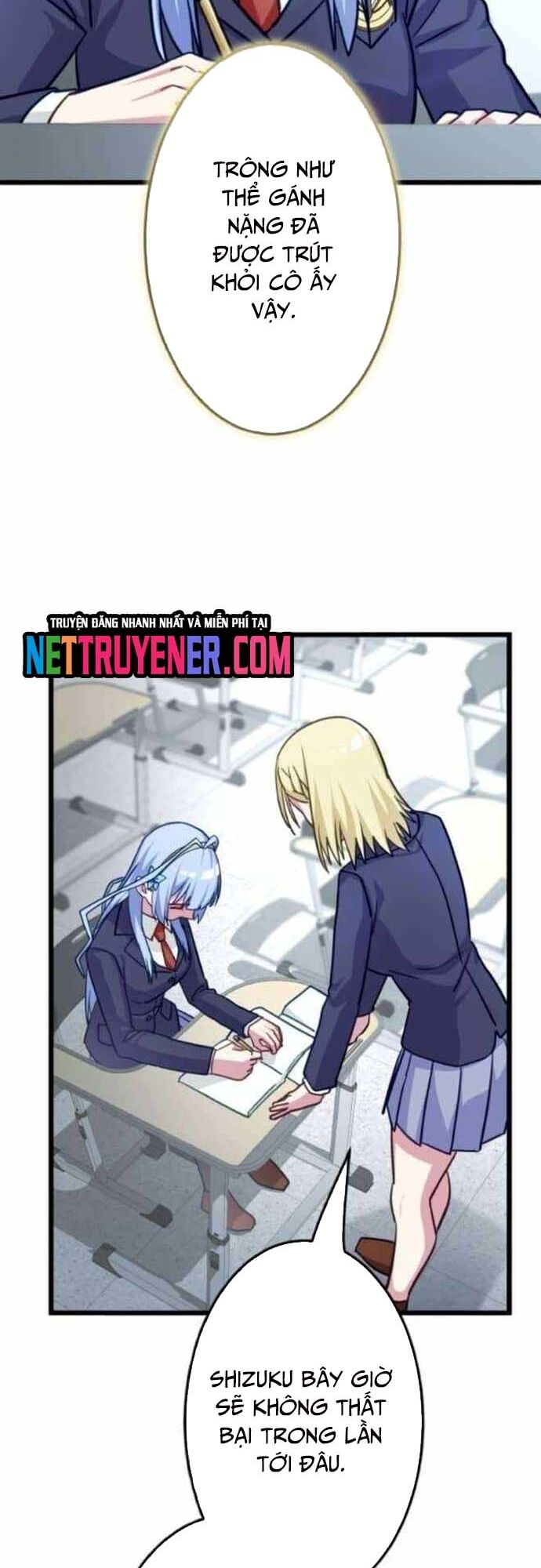 Siêu Thăng Cấp Anh Hùng Chapter 43 - 47