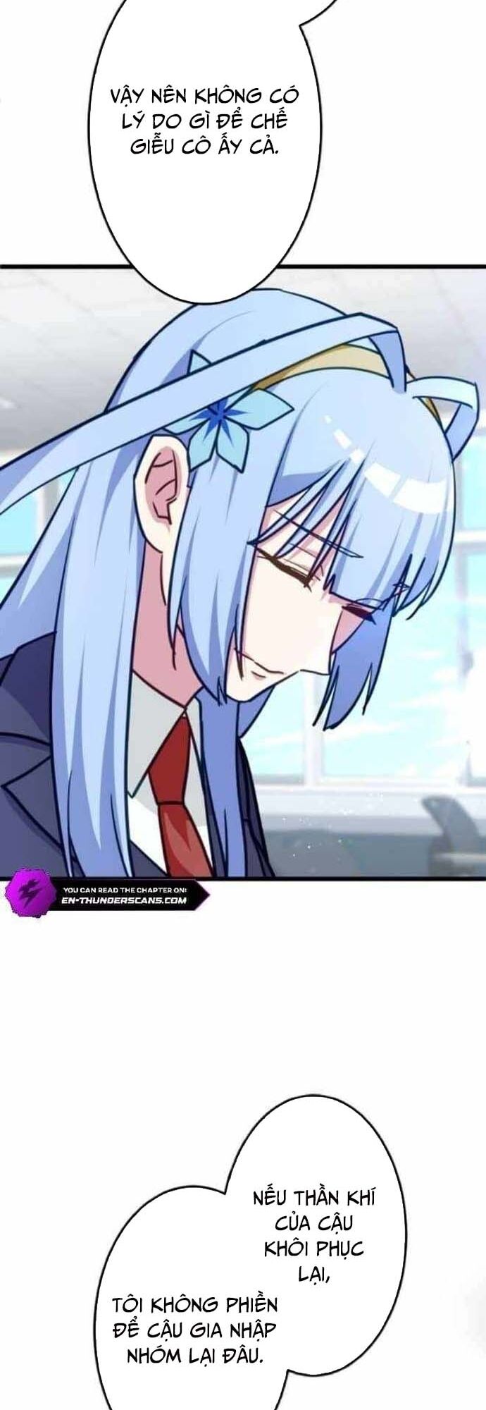 Siêu Thăng Cấp Anh Hùng Chapter 43 - 48