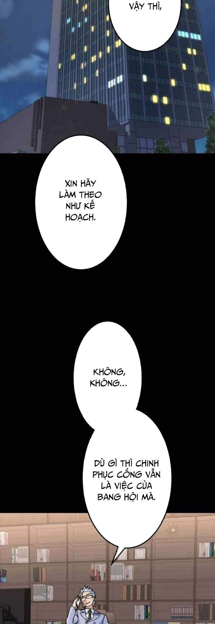 Siêu Thăng Cấp Anh Hùng Chapter 43 - 53
