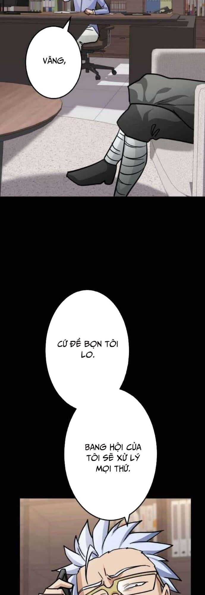 Siêu Thăng Cấp Anh Hùng Chapter 43 - 54