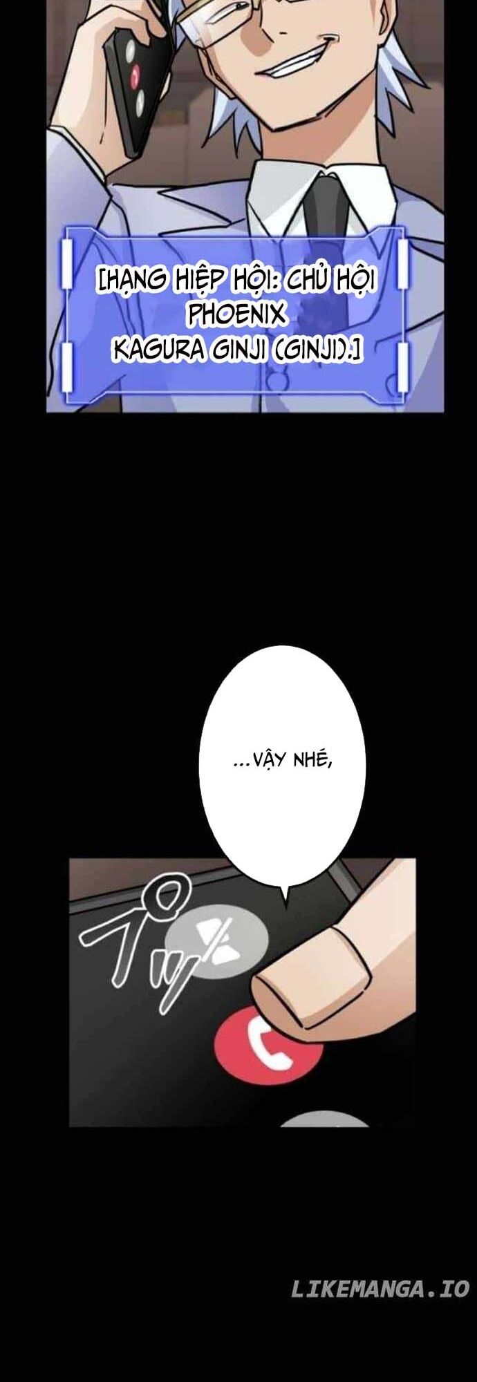 Siêu Thăng Cấp Anh Hùng Chapter 43 - 55