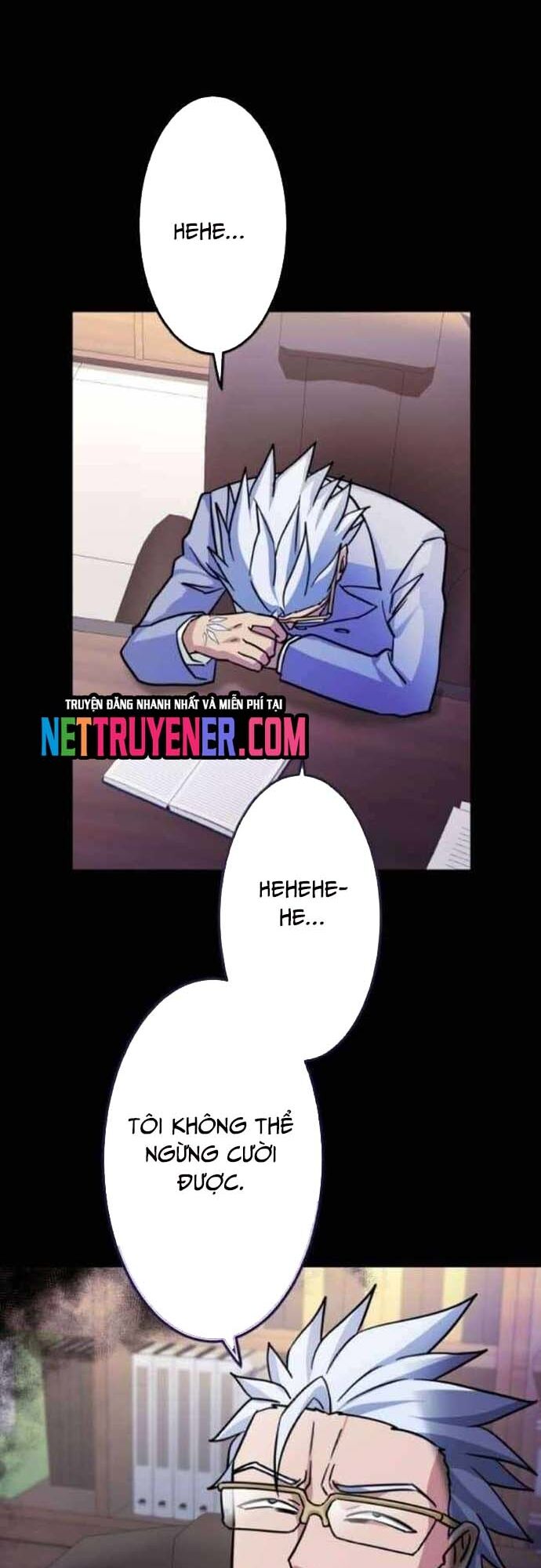 Siêu Thăng Cấp Anh Hùng Chapter 43 - 56