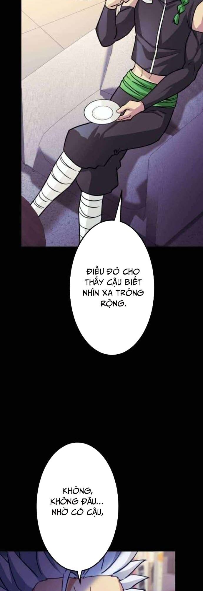 Siêu Thăng Cấp Anh Hùng Chapter 43 - 58