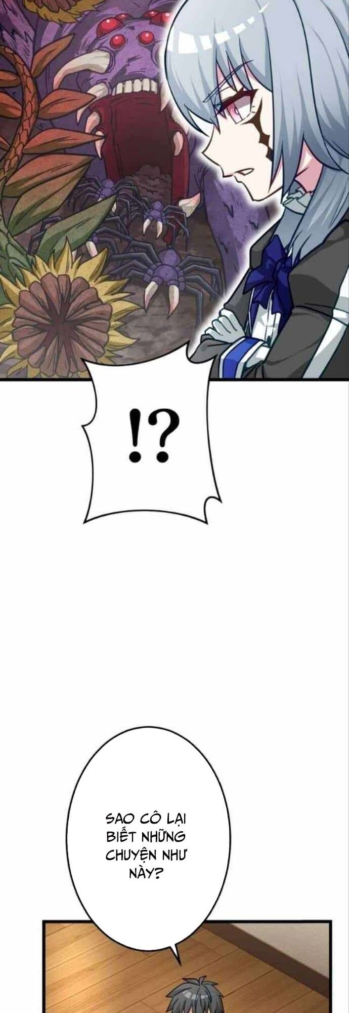 Siêu Thăng Cấp Anh Hùng Chapter 43 - 7