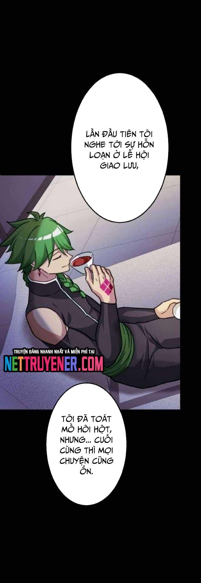 Siêu Thăng Cấp Anh Hùng Chapter 43 - 62