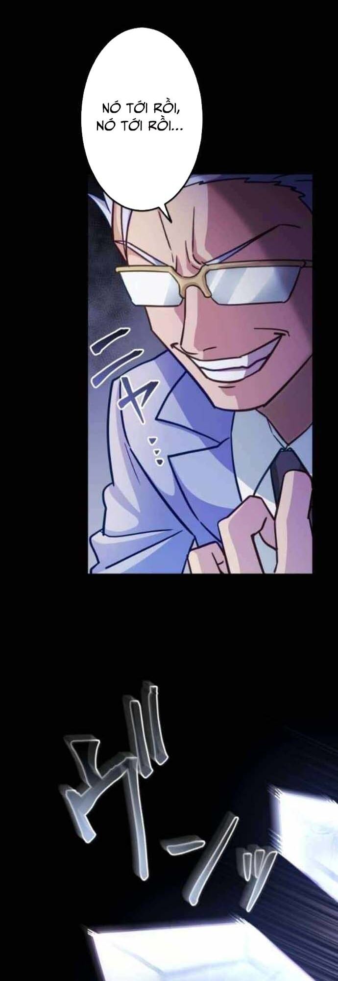 Siêu Thăng Cấp Anh Hùng Chapter 43 - 63