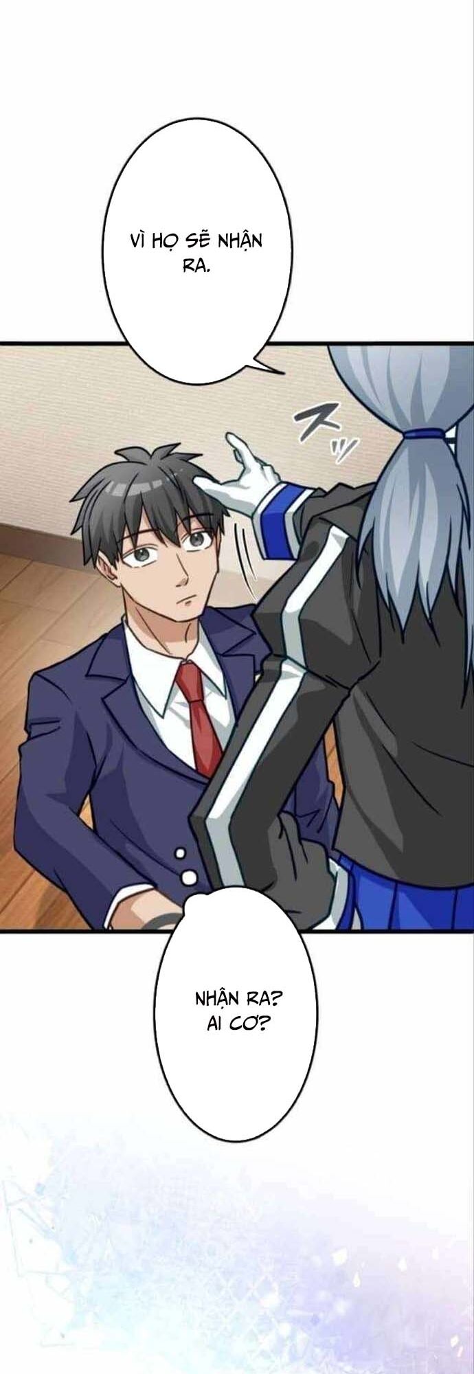 Siêu Thăng Cấp Anh Hùng Chapter 43 - 9