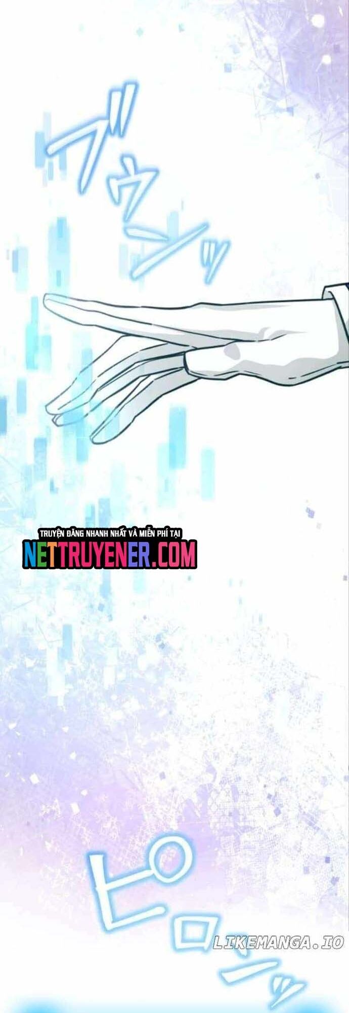 Siêu Thăng Cấp Anh Hùng Chapter 43 - 10