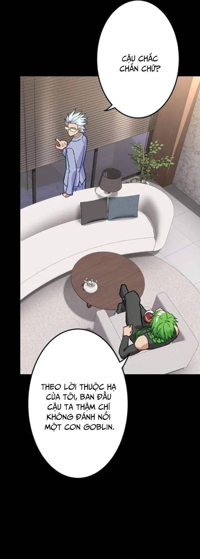 Siêu Thăng Cấp Anh Hùng Chapter 44 - 2