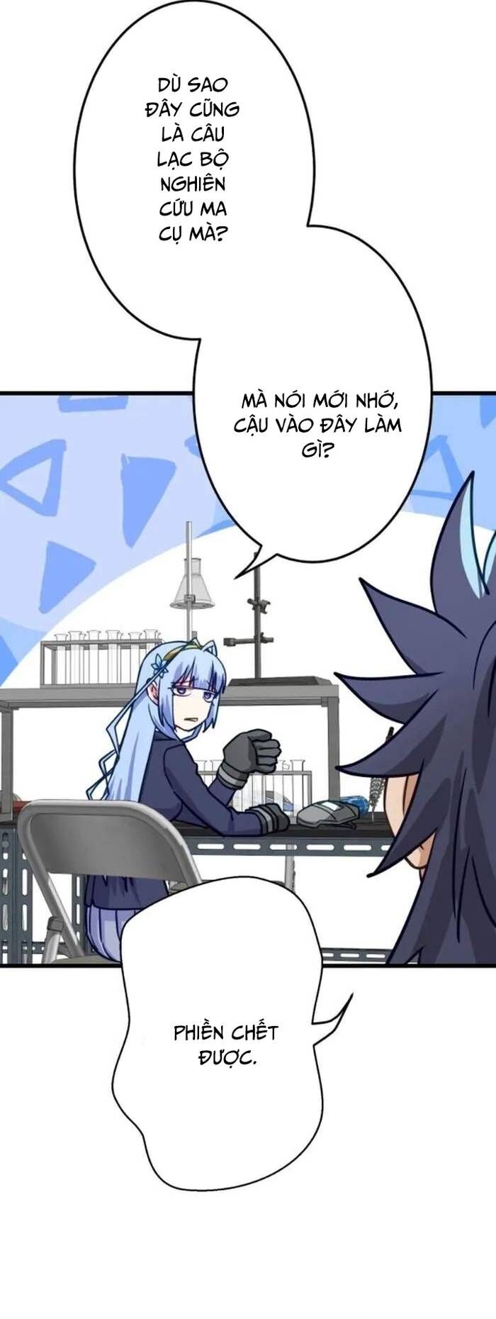 Siêu Thăng Cấp Anh Hùng Chapter 44 - 12